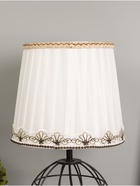 Настольная лампа 16784/1 E27 40 Вт черный 30×30×40 см RISALUX - фото 4815176 Настольная лампа 16784/1 E27 40 Вт черный 30×30×40 см RISALUX - фото 4815176