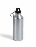 УЦЕНКА Бутылка для воды, 500 мл, 20 х 6 см, корпус из алюминия - Фото 1
