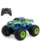 УЦЕНКА Джип Flash, радиоуправляемый, балансирует на задних колесах, полный привод, гироскоп 10880139