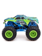 УЦЕНКА Джип Flash, радиоуправляемый, балансирует на задних колесах, полный привод, гироскоп 10880139