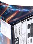 УЦЕНКА Джип Flash, радиоуправляемый, балансирует на задних колесах, полный привод, гироскоп 10880139