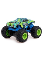 УЦЕНКА Джип Flash, радиоуправляемый, балансирует на задних колесах, полный привод, гироскоп 10880139