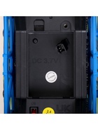 УЦЕНКА Джип Flash, радиоуправляемый, балансирует на задних колесах, полный привод, гироскоп 10880139