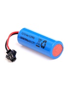 УЦЕНКА Джип Flash, радиоуправляемый, балансирует на задних колесах, полный привод, гироскоп 10880139