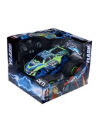 УЦЕНКА Джип Flash, радиоуправляемый, балансирует на задних колесах, полный привод, гироскоп 10880139