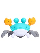 УЦЕНКА Музыкальная игрушка «Малыш Краби» звук, инерция, цвет МИКС 10880141