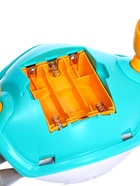 УЦЕНКА Музыкальная игрушка «Малыш Краби» звук, инерция, цвет МИКС 10880141