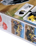 УЦЕНКА Конструктор Город Sluban «Погрузчик», 200 деталей - Фото 10