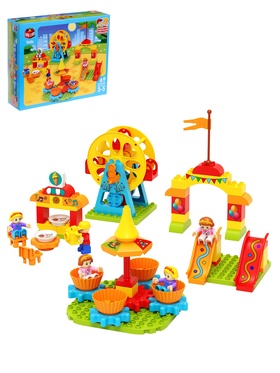 {{photo.Alt || photo.Description || 'УЦЕНКА Конструктор «Ярмарка», наклейки в наборе, 69 деталей'}}