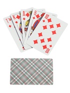 УЦЕНКА Карты игральные «Дама», 36 шт., 8.7×5.7 см - Фото 1