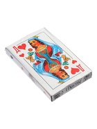 УЦЕНКА Карты игральные «Дама», 36 шт., 8.7×5.7 см - Фото 3