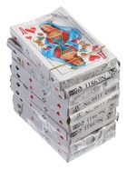 УЦЕНКА Карты игральные «Дама», 36 шт., 8.7×5.7 см - Фото 8