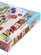 УЦЕНКА Настольная игра для детей на логику «Логикруг», 2-4 игрока - Фото 13