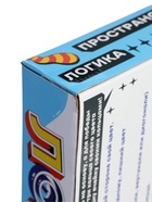 УЦЕНКА Настольная игра для детей на логику «Логикруг», 2-4 игрока - Фото 14