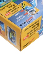 УЦЕНКА Парковка детская «Аэропорт», подвижные элементы, самолёт, с аксессуарами - Фото 19