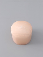 УЦЕНКА Ароматическая свеча-цилиндр «Сандаловое дерево», 5.6×8 см - Фото 4