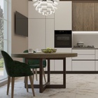 Керамогранит Primavera «ИГМАН. TP66M04», 600x600x9 мм, цвет белый/серый, уп. 1.44 м² - Фото 2