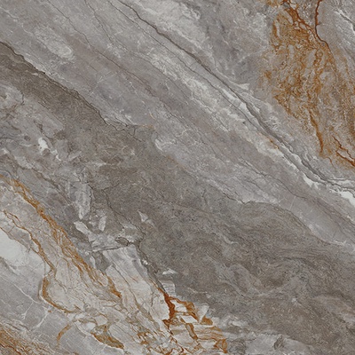 Керамогранит Primavera «КЕТИЛ. TP66M05», 600×600×9 мм, цвет коричневый/серый, уп. 1.44 м²