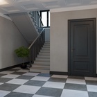 Керамогранит Primavera «МАКАЛУ TP66M22», 600x600x9 мм, цвет серый, уп. 1.44 м² - Фото 2