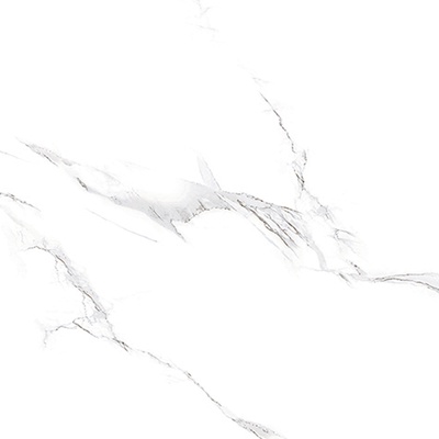 Керамогранит Primavera «АТАГО TP66M28», 600x600x9 мм, цвет белый/серый, уп. 1.44 м²