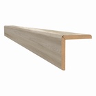 Угол универсальный для МДФ панелей Standard, 2700×24×24 мм, цвет дуб грей  (артикул 10702416)  большой выбор товаров оптом и в розницу по низким ценам с доставкой