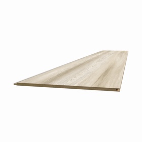Стеновая панель МДФ Classic Standard, 2700×200×6 мм, цвет дуб грей