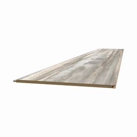 Стеновая панель МДФ Classic Standard, 2700×200×6 мм, цвет дуб купаж