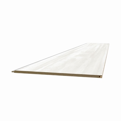 Стеновая панель МДФ Classic Standard, 2700×200×6 мм, цвет дуб претто