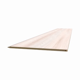 Стеновая панель МДФ Classic Light, 2700×200×6 мм, цвет ясень айвори