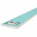 Сэндвич - панель для оконных откосов, 2000×250×10 мм, цвет белый  (артикул 10702435)  большой выбор товаров оптом и в розницу по низким ценам с доставкой