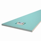 Сэндвич - панель для оконных откосов, 2000×600×10 мм, цвет белый  (артикул 10702437)  большой выбор товаров оптом и в розницу по низким ценам с доставкой