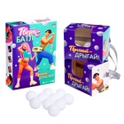 УЦЕНКА Уценка Подвижная игра «Тверк батл», от 4 игроков - Фото 1