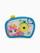 Проектор - фотоаппарат «Волшебные пони», световые эффекты - Фото 7