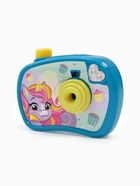 Проектор - фотоаппарат «Волшебные пони», световые эффекты - Фото 8