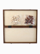 УЦЕНКА Шахматы польские деревянные большие Madon «Клубные», 46.5×46.5 см, король h=9.5 см - Фото 5