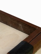 УЦЕНКА Шахматы польские деревянные большие Madon «Клубные», 46.5×46.5 см, король h=9.5 см - Фото 6