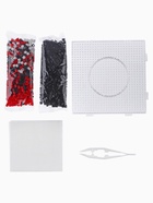 УЦЕНКА Термомозаика Человек-Паук с пинцетом - Фото 4