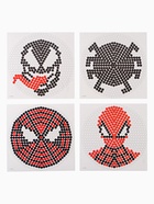 УЦЕНКА Термомозаика Человек-Паук с пинцетом - Фото 5