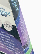 УЦЕНКА Набор для опытов Адвент-календарь «9 волшебных опытов», Холодное сердце - Фото 3