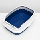 УЦЕНКА Туалет «Айша» М 53×39×12 см, микс 10880829