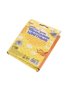 Карандаши Calligrata, цветные, 12 цветов, деревянные, трёхгранные, мини - Фото 8