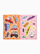 Наклейки 100 шт. «Приключения с котятами», Три кота - Фото 4