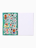 Наклейки 100 шт. «Приключения с котятами», Три кота - Фото 5