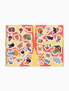 Наклейки 150 шт. «Весёлые игры», Три кота - Фото 4