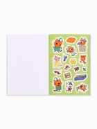 Наклейки 150 шт. «Весёлые игры», Три кота - Фото 5