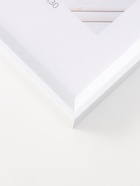 Фоторамка для фото 20×30 см «МИРАМ», пластик, белый - Фото 2