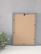 Фоторамка для фото 20×30 см «МИРАМ», пластик, белый - Фото 3