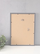 Фоторамка для фото 30×40 см «МИРАМ», пластик, белый, золото - Фото 3