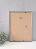 Фоторамка для фото 30×40 см «МИРАМ», пластик, белый - Фото 3