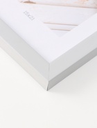 Фоторамка для фото 15×21 см «МИРАМ», пластик, св. серый - Фото 3